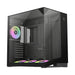 EAN 6931858712224 - GameMax NEX C56 VC BK carcasa de ordenador Midi Tower Negro imagen 2