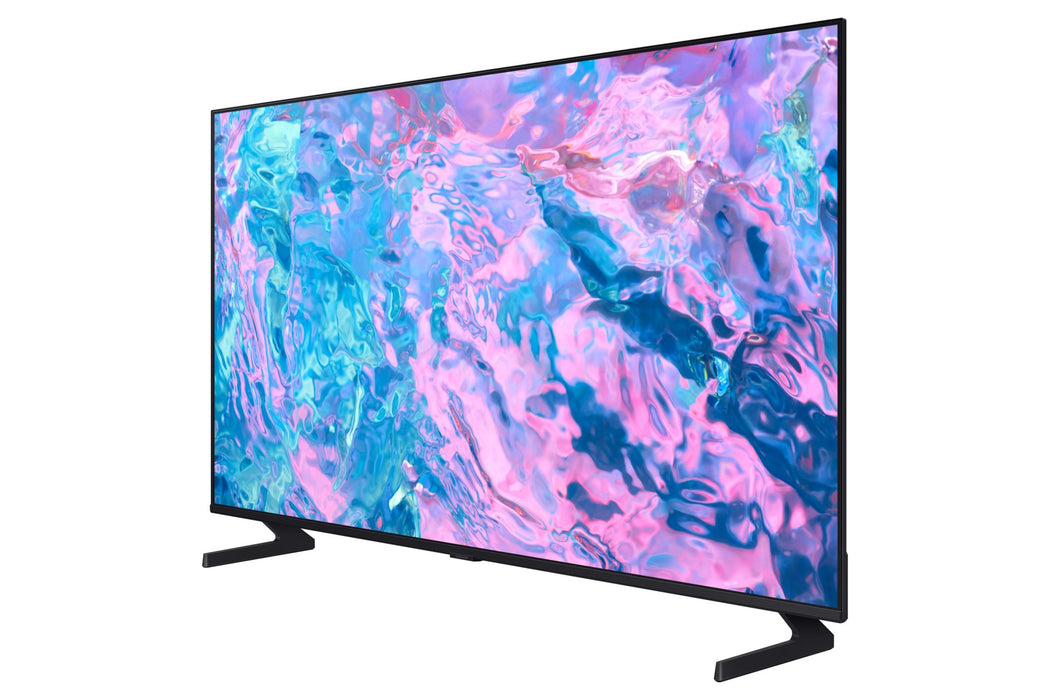 EAN 8806095312767 - Samsung Series 7 UE43CU7092U 109,2 cm (43") 4K Ultra HD Smart TV Wifi Negro imagen 2