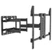 EAN 8059018369397 - Techly ICA-PLB 193 soporte para TV 2,54 m (100") Negro imagen 5