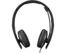 EAN 195892090441 - Lenovo 4XD1M39029 auricular y casco Auriculares Alámbrico Diadema USB Tipo C Negro imagen 4