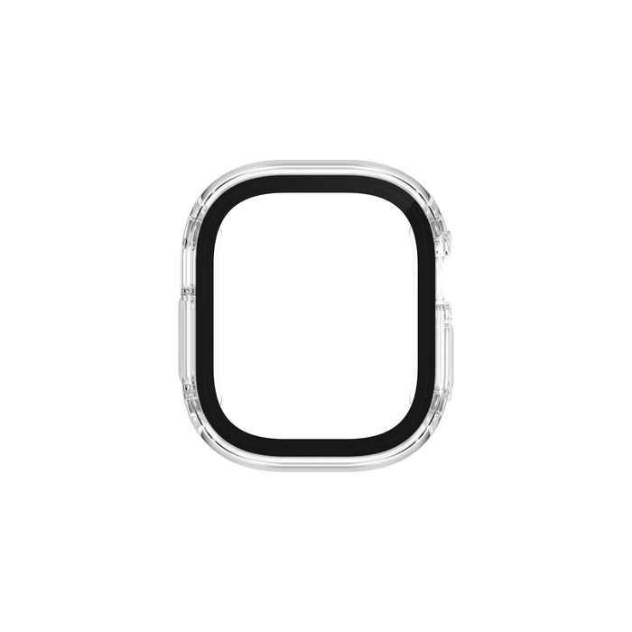 EAN 5715685003707 - PanzerGlass ® Case Full Body Transparent Apple Watch Ultra 3 | Ultra 2 | Ultra | 49mm Protector de pantal imagen 4