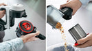 EAN 4242005366903 - Bosch BSS715CARP aspiradora de pie y escoba eléctrica Aspiradora escoba 2 en 1 Batería Secar Sin bolsa 0, imagen 19
