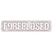 EAN 5060264376162 - Merge Games FORECLOSED imagen 1