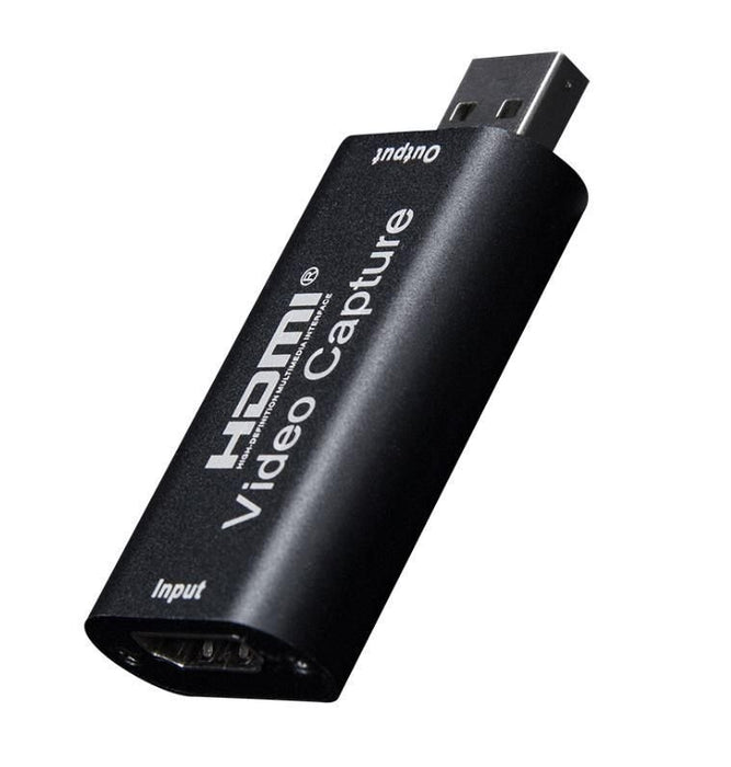 EAN 5704174067115 - Microconnect MC-GEN-CH Adaptador gráfico USB 3840 x 2160 Pixeles Negro imagen 3