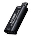EAN 5704174067115 - Microconnect MC-GEN-CH Adaptador gráfico USB 3840 x 2160 Pixeles Negro imagen 3