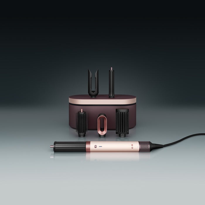EAN 5025155112656 - Dyson Airwrap Coandax2 Herramienta de peinado con múltiples accesorios Airflow Rosa, Oro rosa 1700 W 2 m imagen 14
