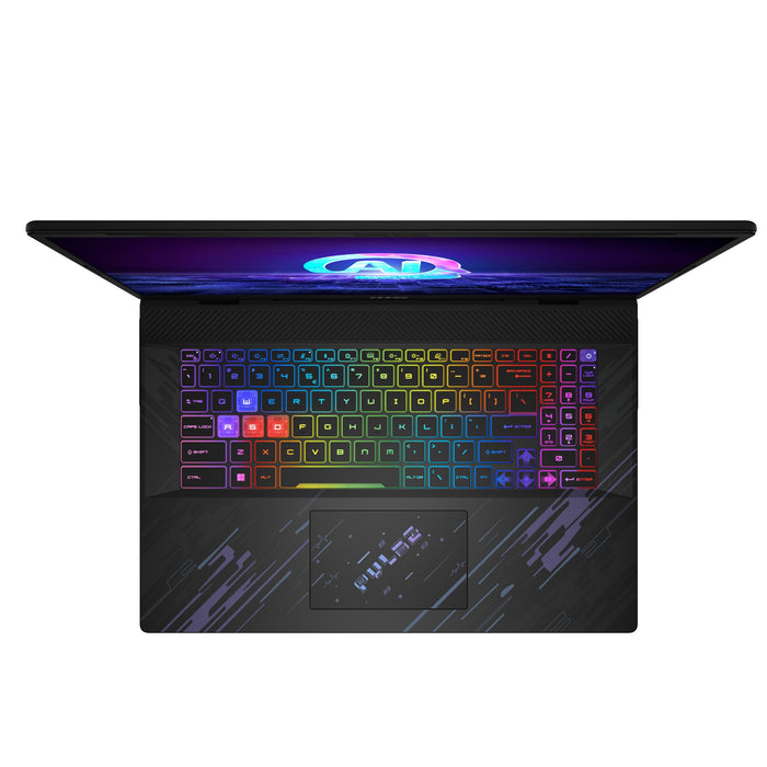 EAN 4711377205764 - MSI Pulse 17 AI C1VFKG-032XES Intel Core Ultra 7 155H Portátil 43,2 cm (17") Full HD+ 16 GB DDR5-SDRAM 1  imagen 6