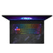 EAN 4711377205764 - MSI Pulse 17 AI C1VFKG-032XES Intel Core Ultra 7 155H Portátil 43,2 cm (17") Full HD+ 16 GB DDR5-SDRAM 1  imagen 6