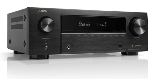 EAN 747192140090 - Denon AVR-X1800H 430 W 7.2 canales Estéreo 3D Negro imagen 1