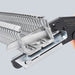 EAN 4003773052128 - Knipex 95 02 21 tijeras de electricista imagen 2