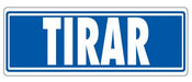 EAN 8429368887016 - Archivo 2000 6177-03 GS señal de información Carta Gris PVC 800 pieza(s) imagen 1