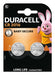 EAN 5000394203884 - Duracell 2016 Batería de un solo uso CR2016 Litio imagen 1