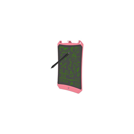 EAN 8435089030594 - Woxter Smart pad 90 22,9 cm (9") Negro, Rosa imagen 2