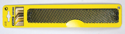 EAN 3253565212938 - Stanley 5-21-293 Hoja Surform Hoja de corte fino 1 pieza(s) imagen 1