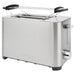 EAN 4006160125108 - ProfiCook PC-TA 1251 2 rebanada(s) 750 W Acero inoxidable imagen 3