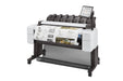 EAN 199896726504 - HP DESIGNJET T2600 PS MANAGED MFP -36IN impresora de gran formato Color 2400 x 1200 DPI imagen 2