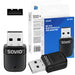 EAN 5907264110061 - Savio BT-070 tarjeta y adaptador de interfaz USB 2.0 imagen 5
