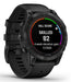 EAN 0753759317713 - Garmin fēnix 7 Pro Solar Edition 3,3 cm (1.3") MIP 47 mm Digital 260 x 260 Pixeles Pantalla táctil Negro, imagen 3