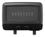 EAN 5908269356928 - Zelmer ZAF9000 freidora Doble 9 L Independiente 1800 W Freidora de aire caliente Negro imagen 3