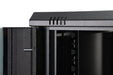 EAN 4016032257806 - Digitus DN-19 09U-6/6-EC-SW armario rack 9U Bastidor de pared Negro imagen 6