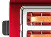 EAN 4242005188642 - Bosch TAT3P424 tostadora 2 rebanada(s) 970 W Negro, Rojo imagen 5