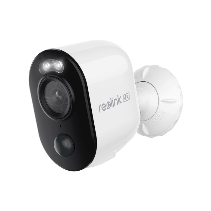 EAN 6975253983179 - Reolink Argus Series B350 Cámara de seguridad IP Interior y exterior 3840 x 2160 Pixeles Pared imagen 1