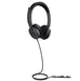 EAN 0841885125767 - Yealink UH48 Dual Teams USB-C/A Auriculares Alámbrico Diadema Llamadas/Música USB Type-C / USB Type-A Neg imagen 6