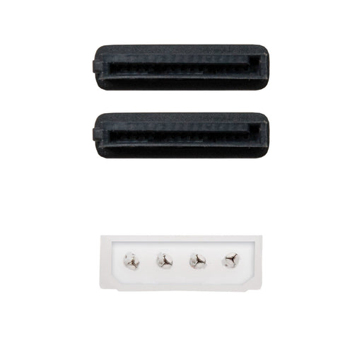 EAN 8433281003019 - Nanocable 10.19.0101 cable de alimentación interna 0,2 m imagen 2
