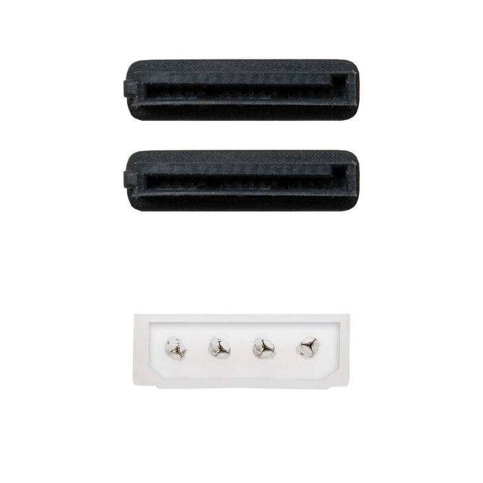 EAN 8433281003019 - Nanocable 10.19.0101 cable de alimentación interna 0,2 m imagen 2