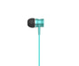 EAN 6939119030155 - Havit 6939119030155 auricular y casco Auriculares Alámbrico Dentro de oído Música Azul imagen 2