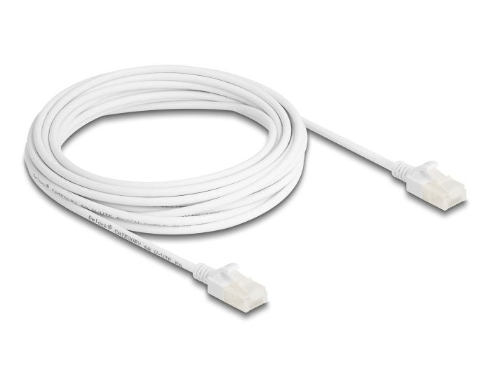 EAN 4043619803620 - DeLOCK 80362 cable de red Cat6a U/UTP (UTP) imagen 1