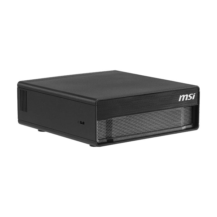 EAN 4711377403511 - MSI EdgeXpert-32SEU ARM Cortex GB10 128 GB LPDDR5x-SDRAM 4 TB SSD DGX OS Mini PC Negro imagen 1