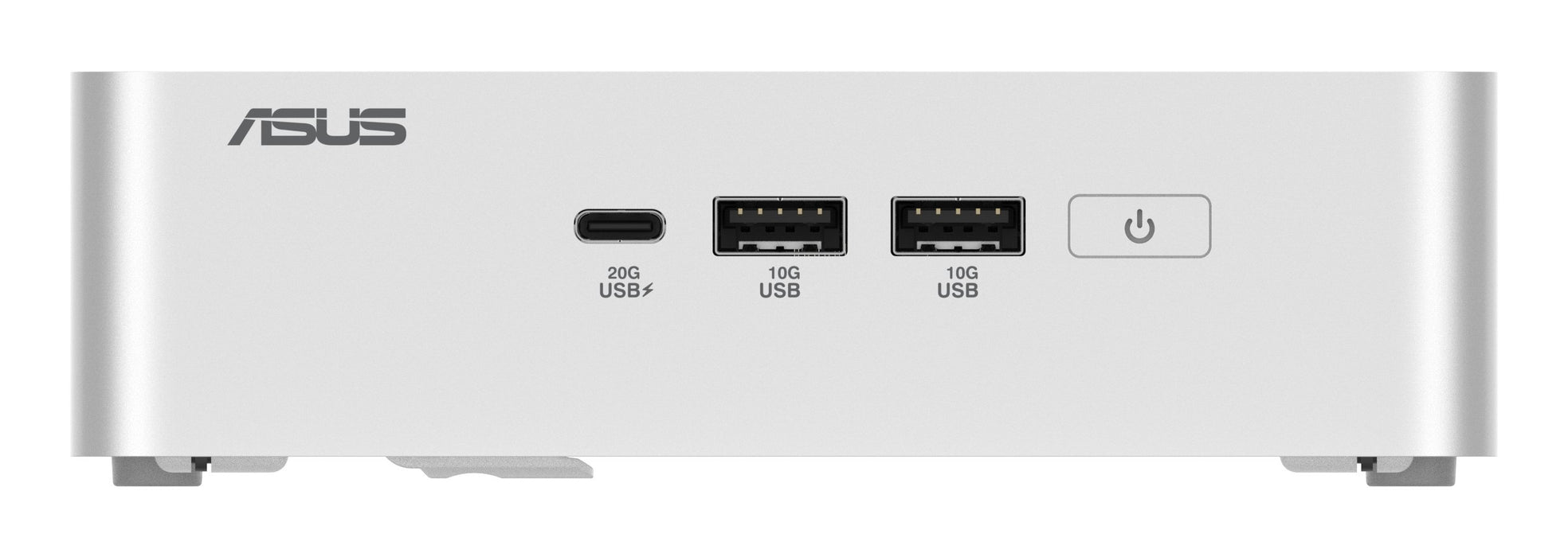 EAN 4711387950258 - ASUS NUC 15 Pro+ RNUC15CRSU900002 Blanco 285H imagen 9