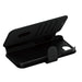 EAN 5715685021435 - PanzerGlass CARE™ by ® Tango 2-in-1 Wallet Case w. Qi iPhone 17e | 16e funda para teléfono móvil Negro imagen 2