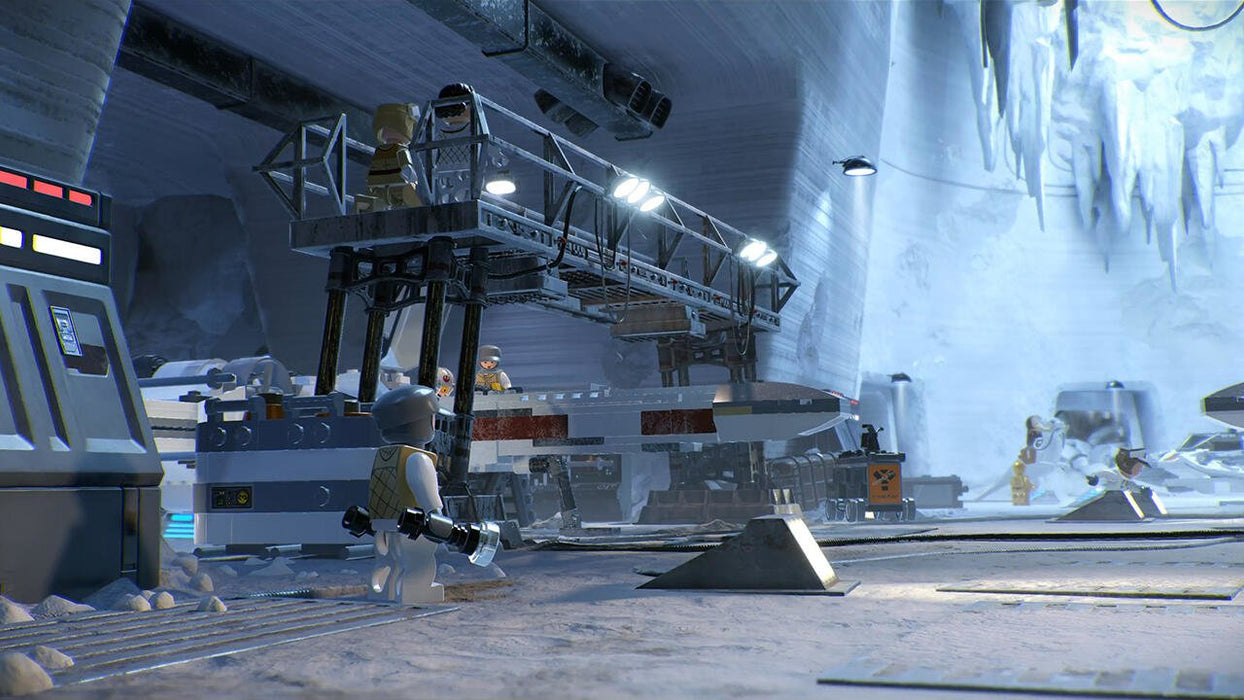 EAN 5051890322609 - Warner Bros. Games LEGO Star Wars : La Saga Skywalker Estándar PlayStation 5 imagen 7