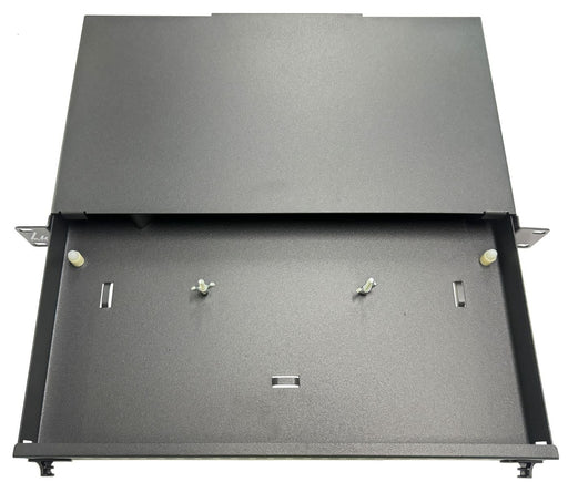 EAN 5704174320166 - Lanview LVO231544 panel de parcheo 1U imagen 2