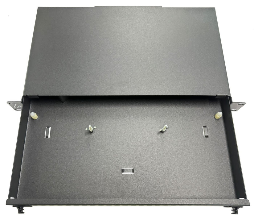 EAN 5704174320166 - Lanview LVO231544 panel de parcheo 1U imagen 2
