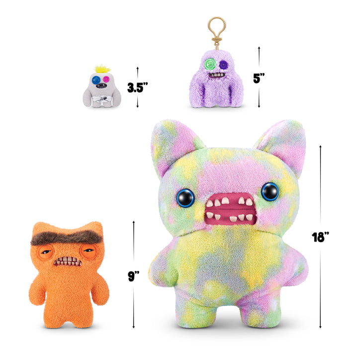 EAN 4894680041608 - ZURU Fuggler 15727 juguete de peluche imagen 49