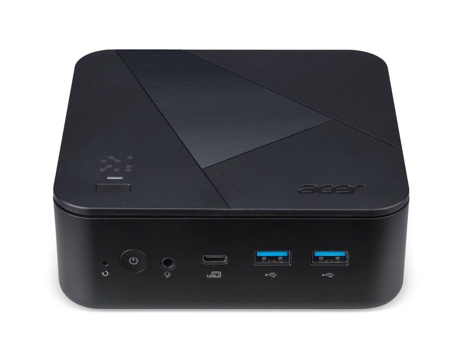 EAN 4711474657602 - Acer Revo Box RB102 Intel Core Ultra 5 226V 16 GB LPDDR5x-SDRAM 512 GB SSD Windows 11 Home Mini PC Negro imagen 1