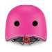 EAN 4897070184428 - Globber Primo Lights Rosa imagen 2