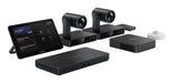 EAN 6938818318625 - Yealink MVC S90-C5-004 sistema de video conferencia 8 MP Ethernet Sistema de vídeoconferencia en grupo imagen 1