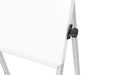 EAN 4002390024327 - MAUL Flipchart Functional tablero o accesorio magnético Acero 700 x 1000 mm Plata imagen 9