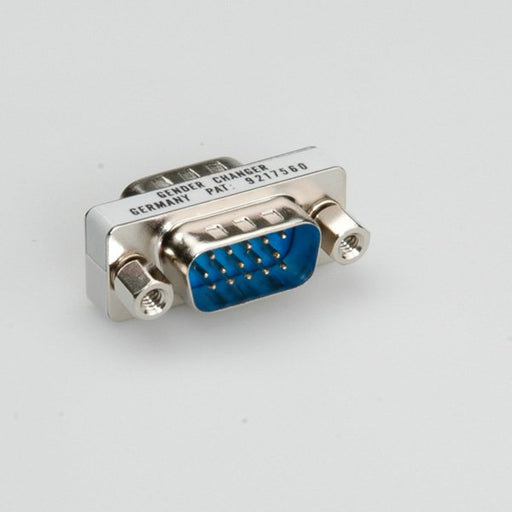 EAN 7611990110698 - ROLINE Mini Gender Changer VGA Plata imagen 2
