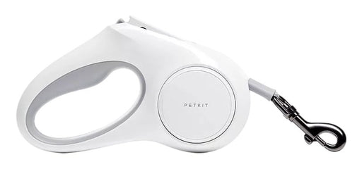 EAN 6973293803440 - PETKIT P2104 correa para perro y gato 3 m Blanco Correa retráctil imagen 1