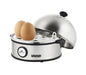 EAN 4011689386268 - Unold 38626 cuecehuevos 7 huevos 360 W Negro, Acero inoxidable imagen 3