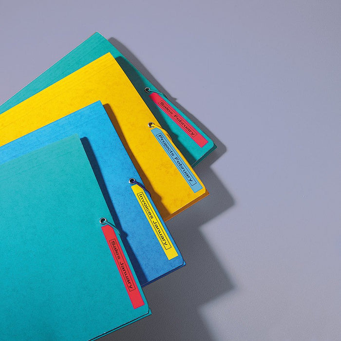 EAN 5411313409186 - DYMO D1 Standard - Black on Yellow - 9mm cinta para impresora de etiquetas imagen 7