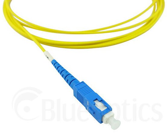 EAN 4063232049694 - BlueOptics SFP2122BU3MX Cable de fibra óptica e InfiniBand 3 m LC SC Amarillo imagen 5