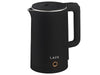 EAN 5907512874097 - Lafe LAFCZA47467 tetera eléctrica 1,8 L 1800 W Negro imagen 1