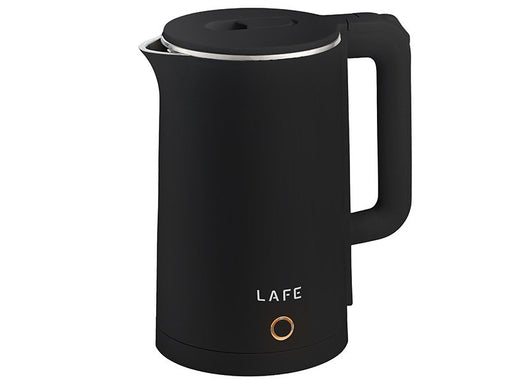 EAN 5907512874097 - Lafe LAFCZA47467 tetera eléctrica 1,8 L 1800 W Negro imagen 1