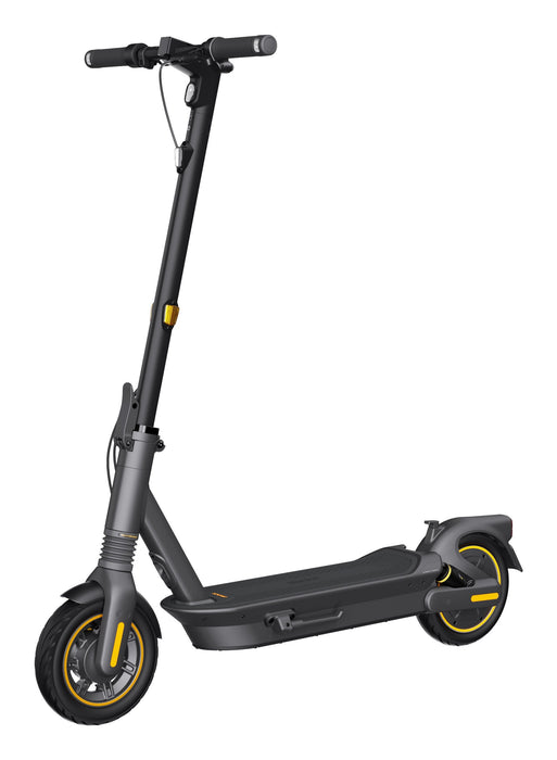 EAN 8720254405407 - Ninebot by Segway KickScooter MAX G2 E Negro 25 kmh 15,3 Ah imagen 6